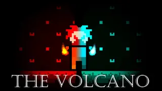 The Volcano
