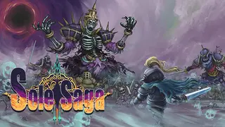 Sole Saga