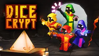Dice Crypt