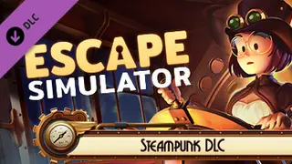 Escape Simulator: Steampunk DLC