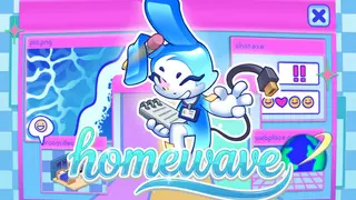 HOMEWAVE