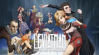 Leviathan: The Last Day of the Decade
