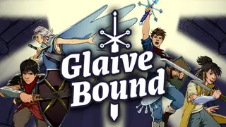 GlaiveBound