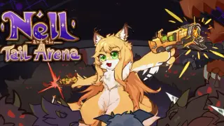 Nell and the Tail Arena