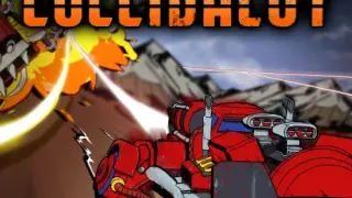 Collidalot - Switch