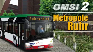 OMSI 2 Add-On Metropole Ruhr