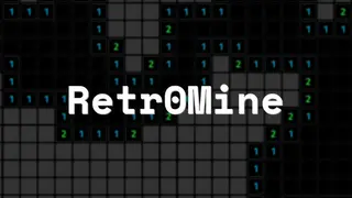 Retr0Mine