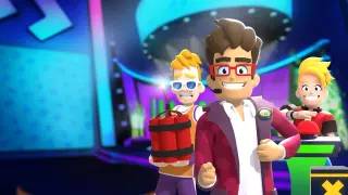 Brain Show - PS5