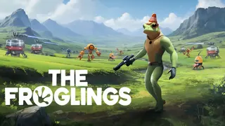 The Froglings