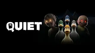 QUIET