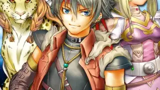 Illusion of L'Phalcia - Switch