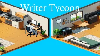 Writer Tycoon