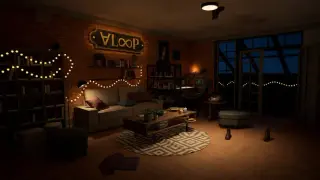 Ɐ L∞P