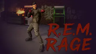 R.E.M. Rage