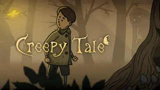 Creepy Tale