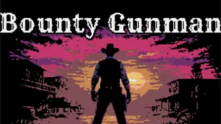 Bounty Gunman