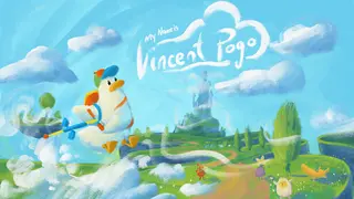 My Name Is Vincent Pogo
