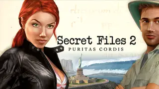 Secret Files 2: Puritas Cordis