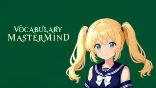Vocabulary Mastermind