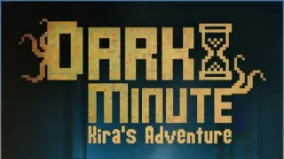 DARK MINUTE: Kira's Adventure - Switch