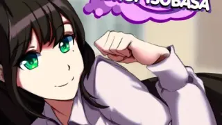 Kuroi Tsubasa - Switch