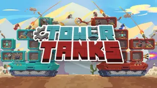 Tower Tanks