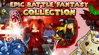 Epic Battle Fantasy Collection