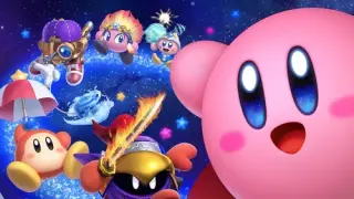 Kirby Star Allies - Switch