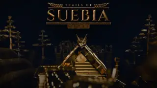 Trails of Suebia