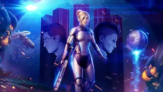 Everreach: Project Eden - Xbox One
