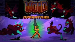 Void Operators