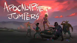 Apocalypse Jumpers