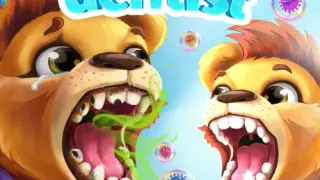 Zoo Dentist - Switch