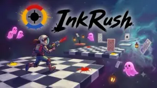 Ink Rush