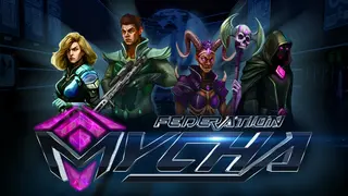 Federation Mycha