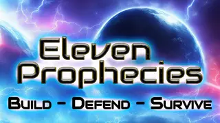 Eleven Prophecies