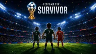 Football Cup Survivor