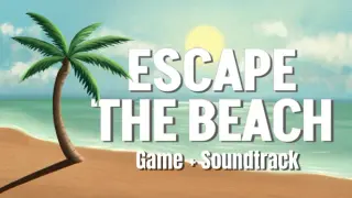 Escape the Beach Game + Soundtrack