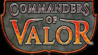 Commanders of Valor