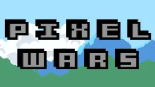 Pixel Wars