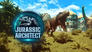 Jurassic Architect