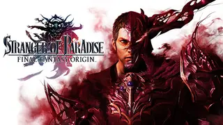STRANGER OF PARADISE FINAL FANTASY ORIGIN
