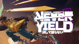 Aerial_Knight's Never Yield - Deluxe Bundle