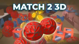 Match 2 3D