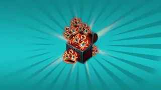 Crowns Tier 4 (Xbox One)