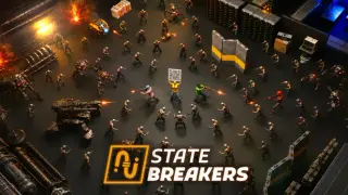 State Breakers
