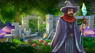 Mask of Mists (Xbox One)