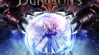 Dungeons 3 (PS4)