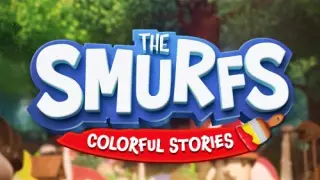 The Smurfs: Colorful Stories - Switch