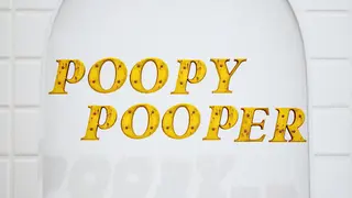 Poopy Pooper
